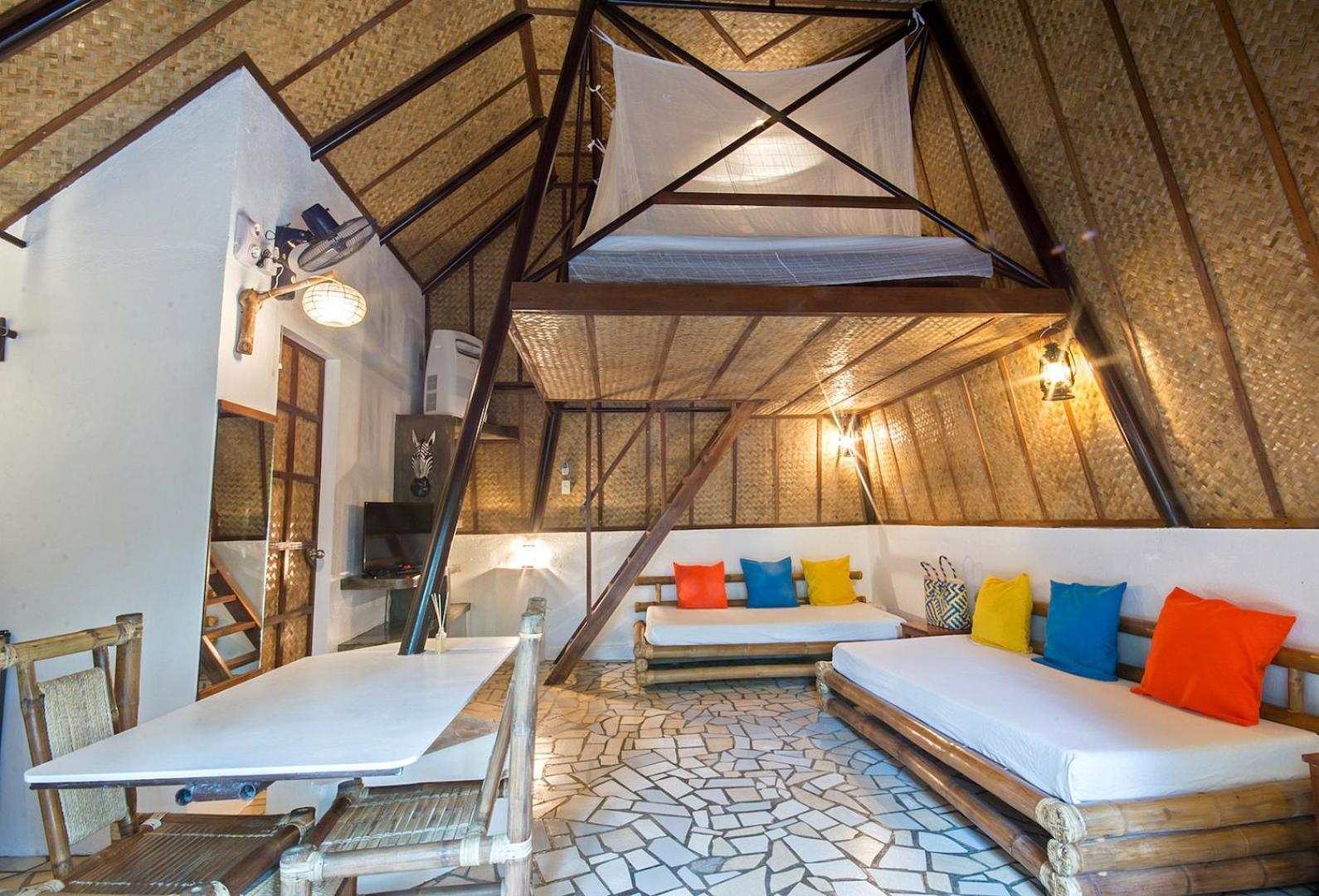 Ralph'S Place Balabag  Kamer foto