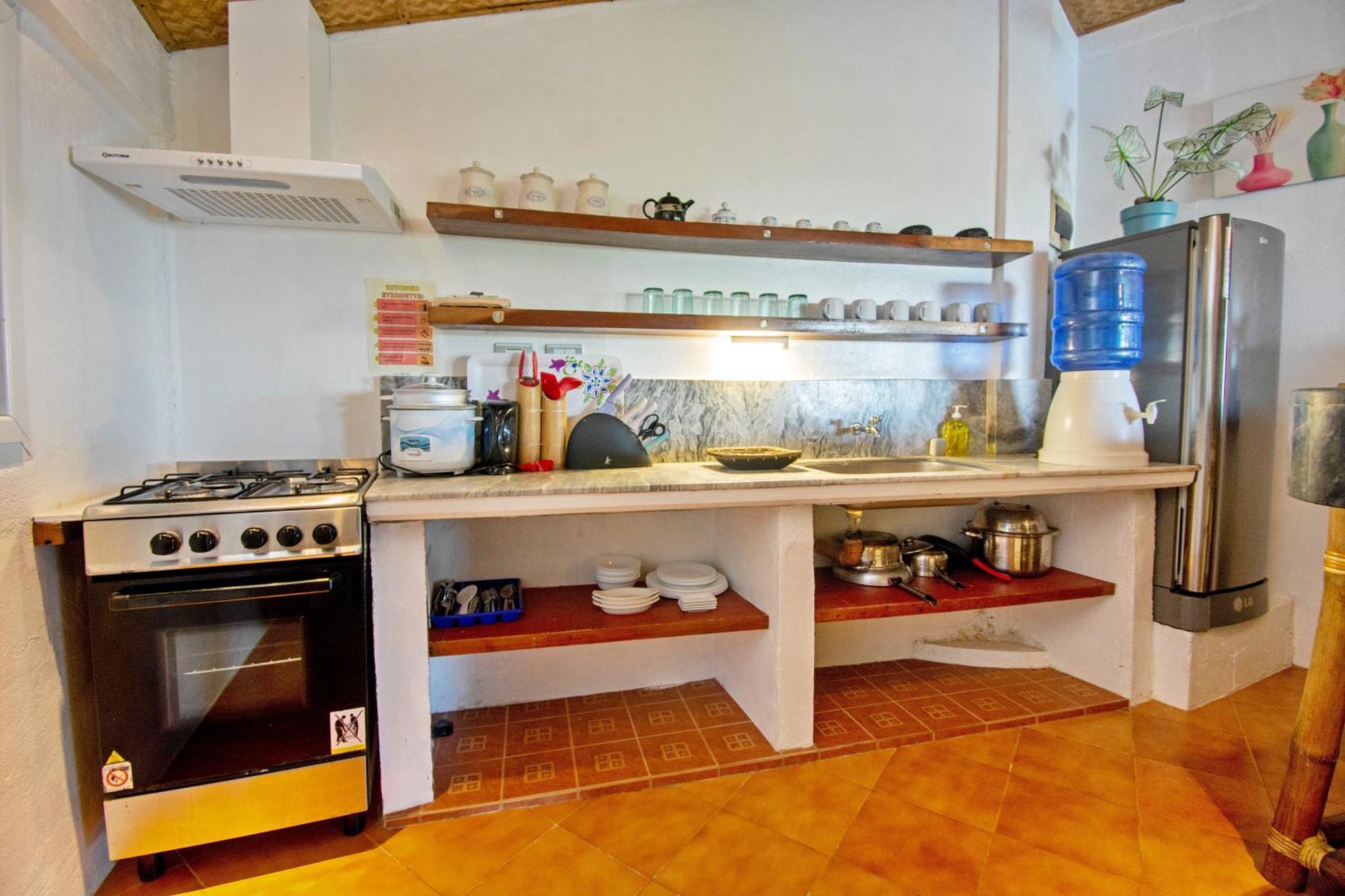 Ralph'S Place Balabag  Buitenkant foto